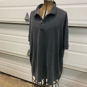 Tommy Bahama Polo Soft Tencel Shirt XXL